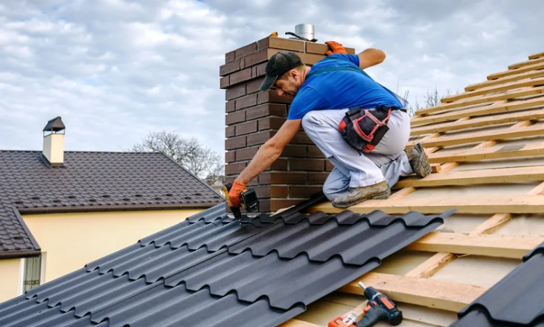 How Metal Roofing Can Transform Your Home's Curb Appeal and Property Value