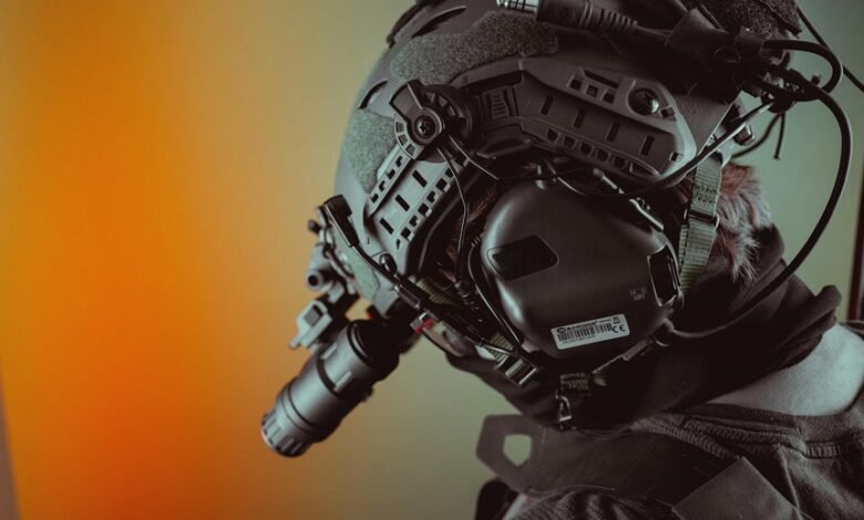 advanced operations intelligence overview