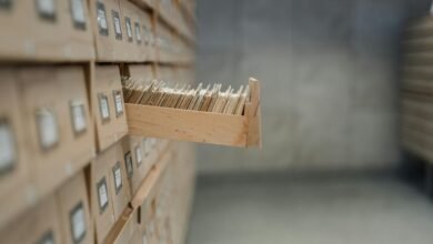 business intelligence architecture overview