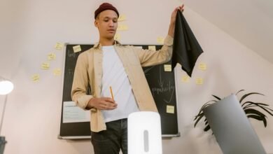 business intelligence data overview