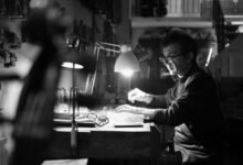 business intelligence profile overview