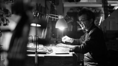 business intelligence profile overview