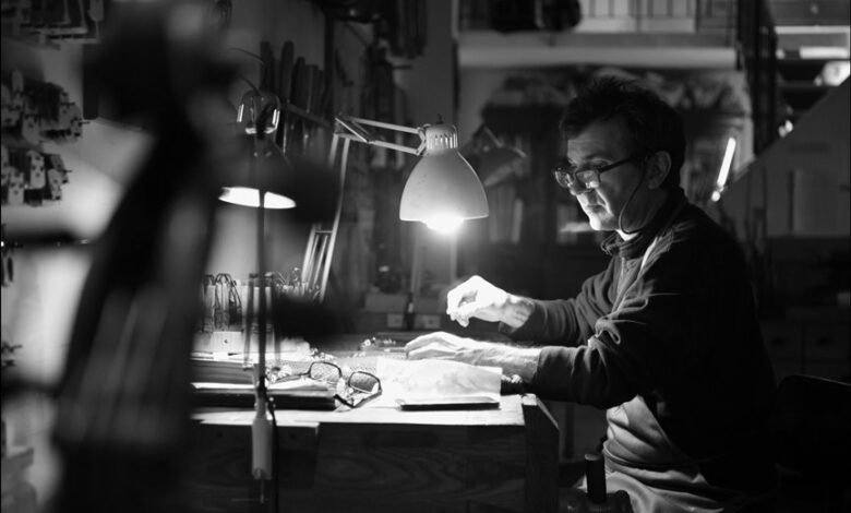 business intelligence profile overview