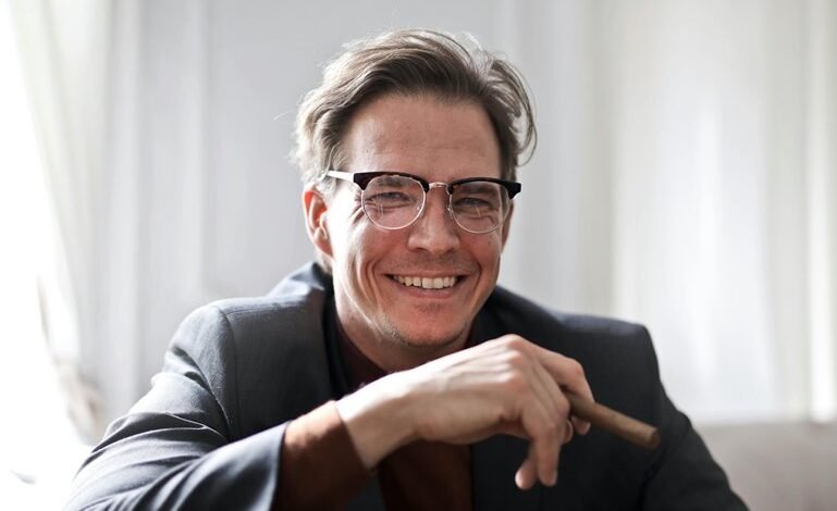 corporate intelligence data summary