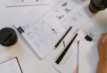 corporate intelligence report summary