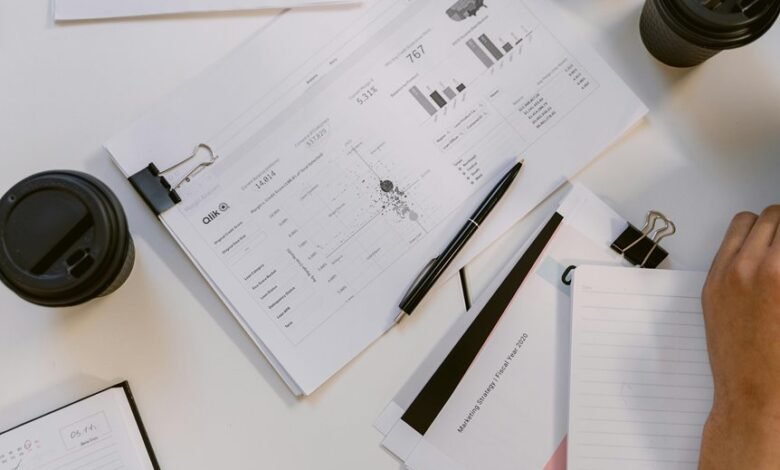 corporate intelligence report summary