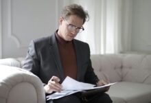 executive information intelligence register