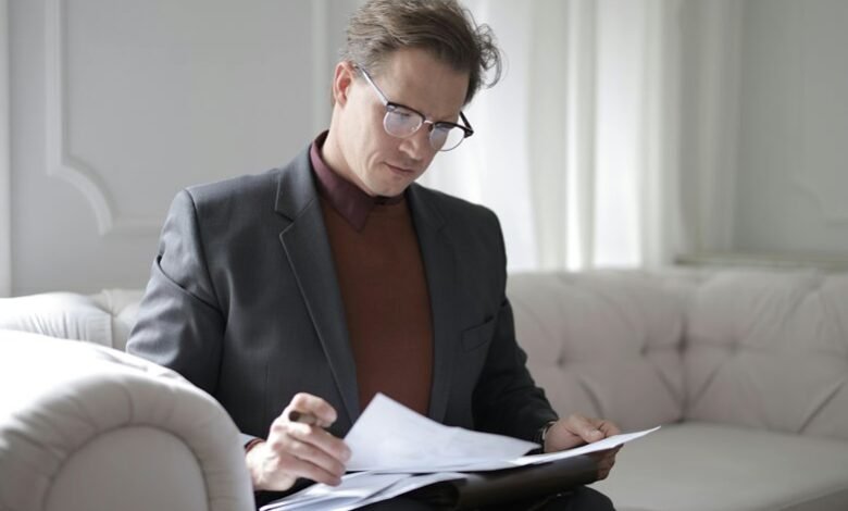 executive information intelligence register