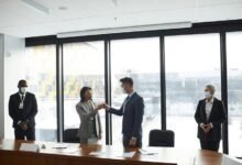 governance summary for enterprises