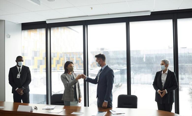 governance summary for enterprises