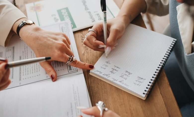 intelligence planning for ids