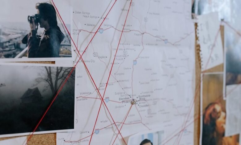 intelligence strategy overview document