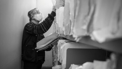 operational data analysis report