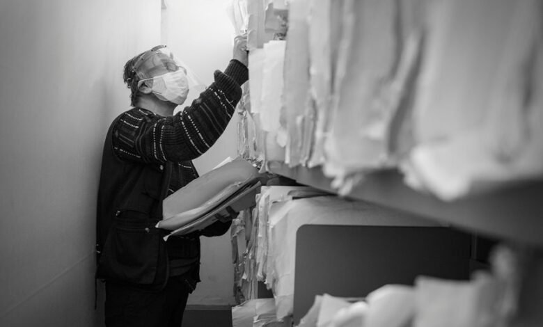 operational data analysis report