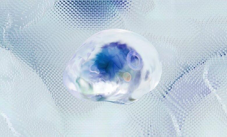 organisational data intelligence overview