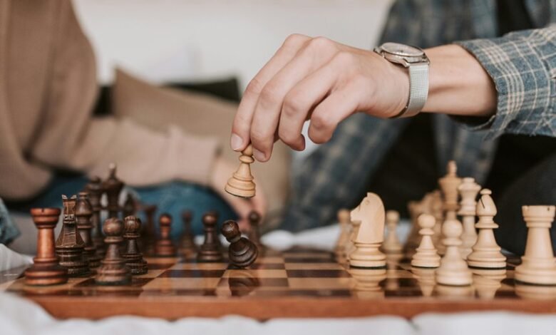 organisational intelligence assessment summary