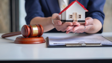 Property Disputes in Wisconsin: The Importance of Engaging a Real Estate Attorney
