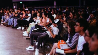 audience growth strategy framework