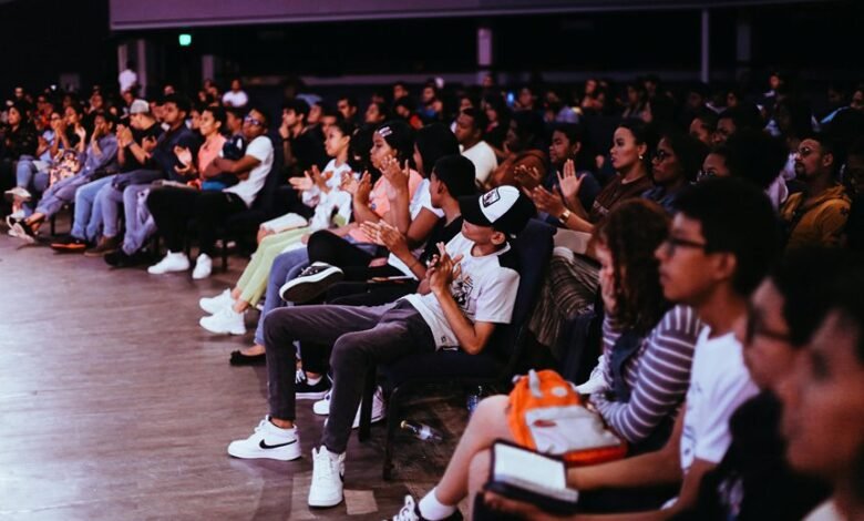 audience growth strategy framework