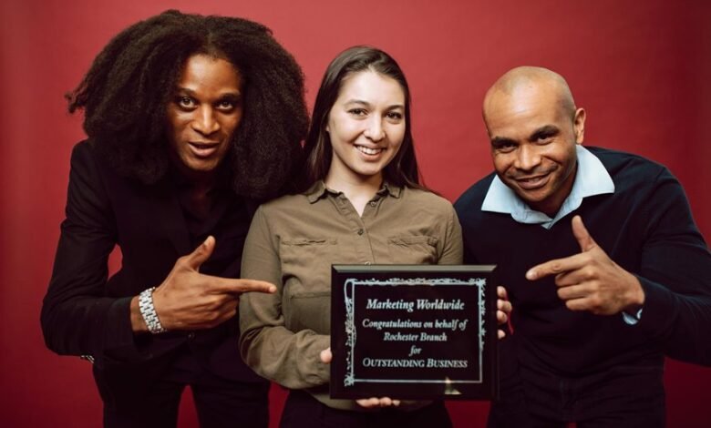 brand mapping for recognition