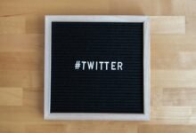 community growth through social media