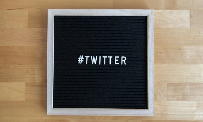 community growth through social media