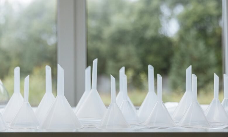 conversion efficiency revenue funnel