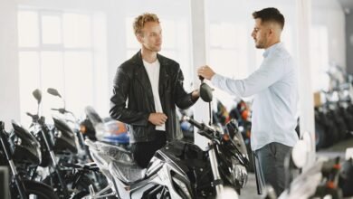 lead conversion for sales