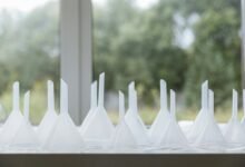 lead generation conversion funnel