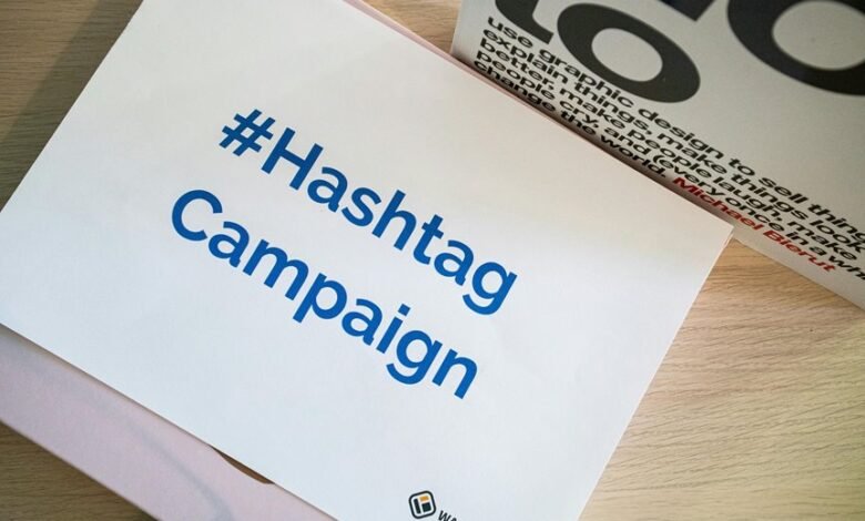 professional online branding framework