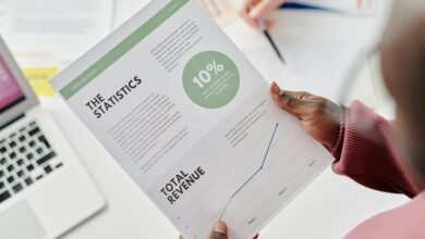 revenue growth through optimization