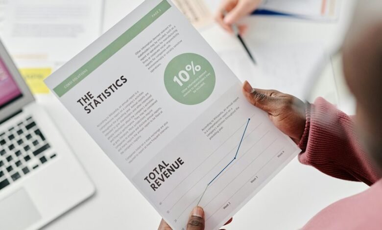 revenue growth through optimization