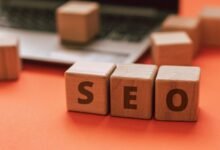 search engine optimization strategy