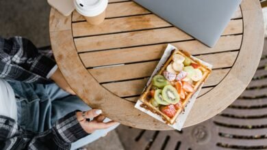 a detailed guide for foodies
