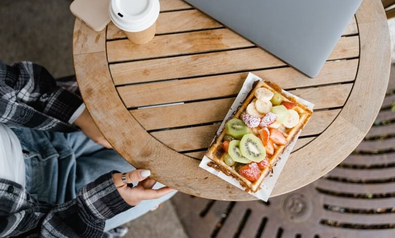a detailed guide for foodies
