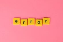 common mistakes with 6143000013