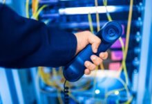 ip address technical overview summary