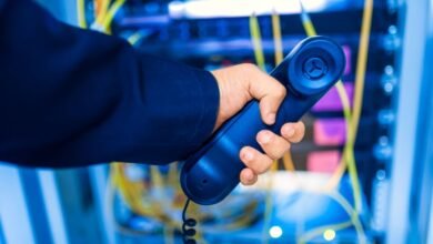 ip address technical overview summary