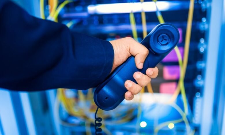 ip address technical overview summary