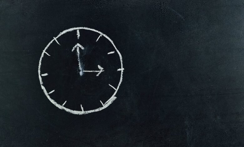 online timing site policy details